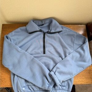 Cropped SHEIN jackets